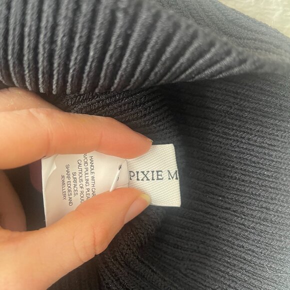 ✨ NWOT 'Cass' Bustier Top | Pixie Market - Picture 5 of 5